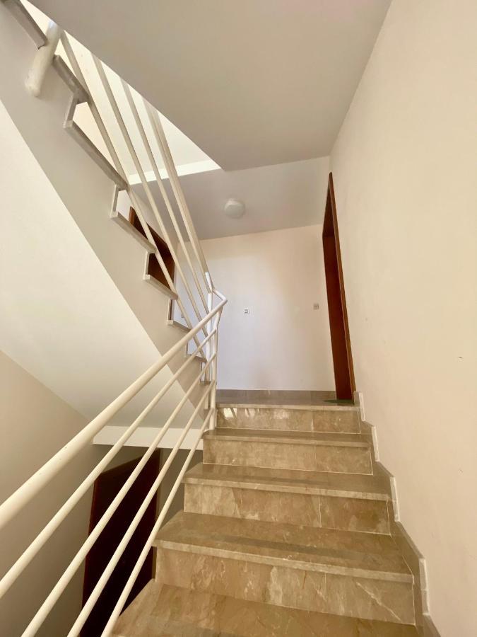 Apartment Prilaz Obali Dramalj Exterior photo